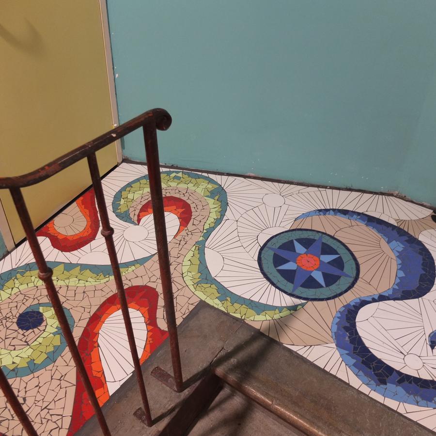 La Maison Rouge - Backpacker Hostel Saint-Etienne  Luaran gambar